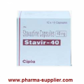 Stavir 40mg_Capsules